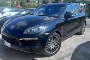 Porsche cayenne 3.0 d