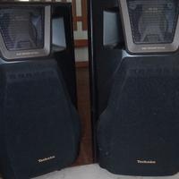 casse diffusione audio
