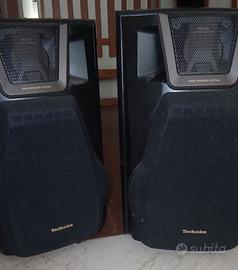 casse diffusione audio