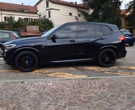 BMW X5 (G05/F95) - 2018 m sport