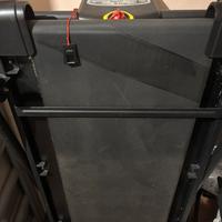 Tapis roullant Domyos motorizzato