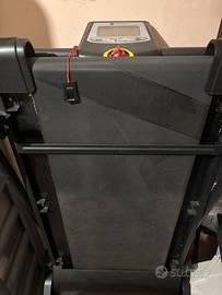 Tapis roullant Domyos motorizzato