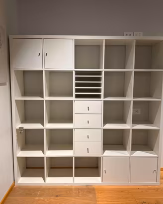 IKEA KALLAX