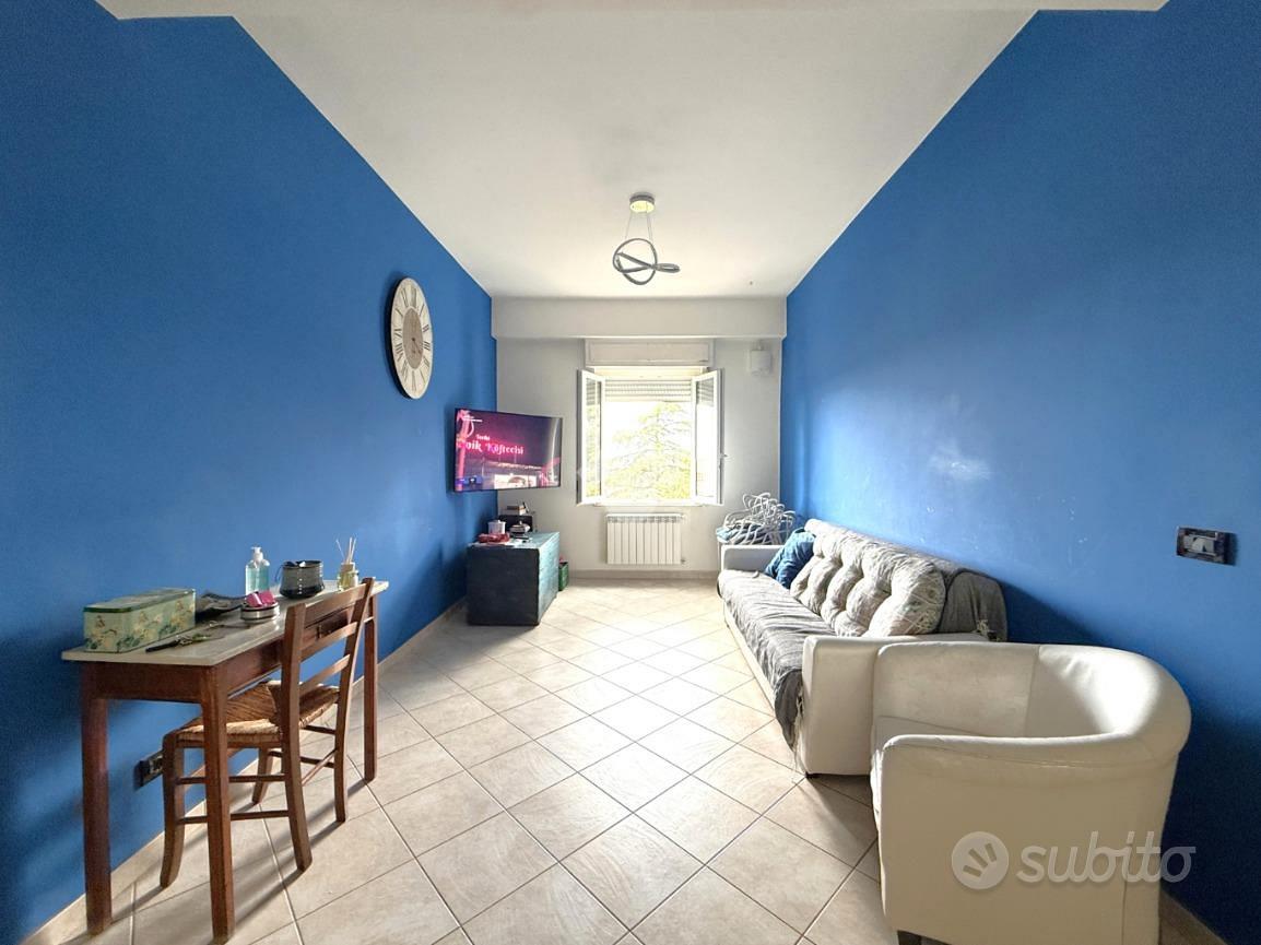 Appartamento – Viterbo, Paradiso - Altro