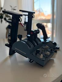 Kit Thrustmaster TCA Airbus A320