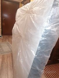 vedo materasso matrimoniale 