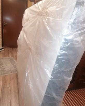 vedo materasso matrimoniale 