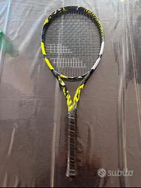 Babolat Pure Aereo+   manico L2
