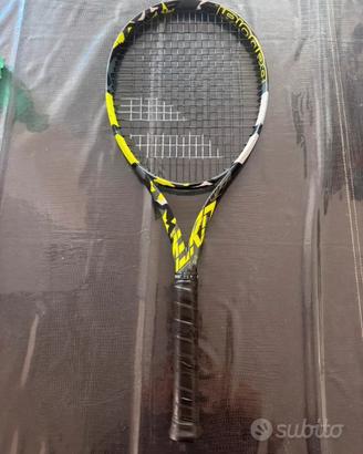 Babolat Pure Aereo+   manico L2