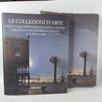 Le Collezioni D'arte Della Cassa Di Risparmio.