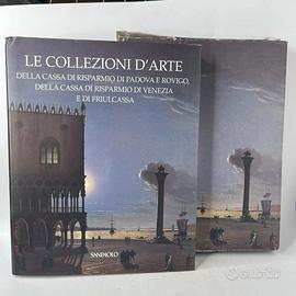 Le Collezioni D'arte Della Cassa Di Risparmio.