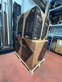 SET DI NR. 4 RCF ART 932-A + NR. 2 SUB18-AS