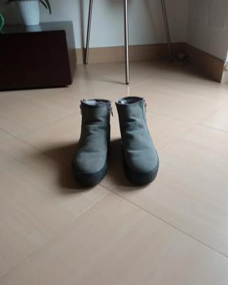 stivaletto 