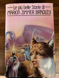 Le più belle storie di Marion Zimmer Bradley
