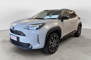 Toyota Yaris Cross 1.5H (116 CV) E-CVT GR Sport