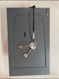 cassaforte Cisa 8A010-20
