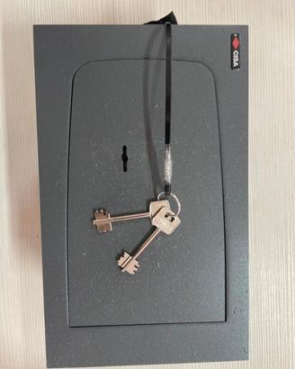 cassaforte Cisa 8A010-20