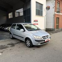 Hyundai Getz 1.5 CRDi VGT 16V 3p. Style