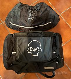 Borsa da moto