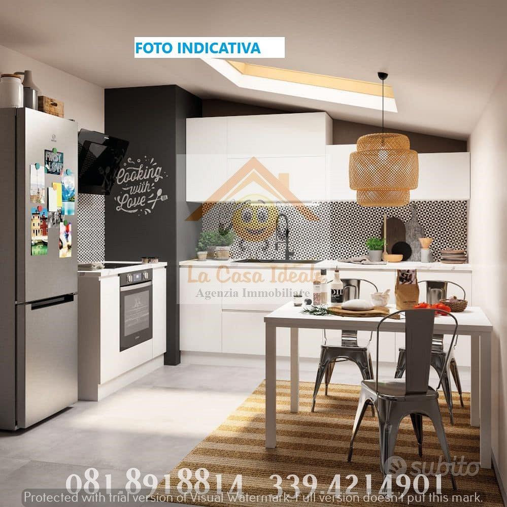 Appartamento – Sant'Antimo, Napoli - Altro