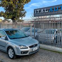 Ford Focus 5p 1.6 tdci LE 90cv