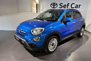 FIAT 500X Cross 1.3 T4 150cv DCT City Cross