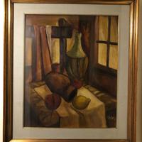 Opera del maestro Alfonso Capocci