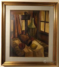 Opera del maestro Alfonso Capocci