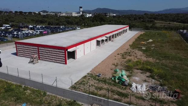 Box o garage - Olbia