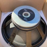 Altoparlanti per hifi l15/541 RCF