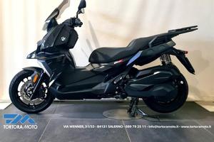 BMW c 400 x Abs my25