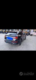 Audi q5 sporback s line quattro anno 2023