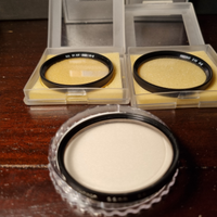 Filtri B+W e Tamron 55mm per obiettivi Leica