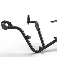 Supporto per borsa sx yamaha xsr 700