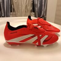 Adidas predator League nuove numero 39