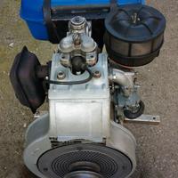 Motore Lombardini LA 490