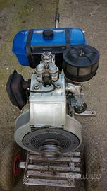 Motore Lombardini LA 490