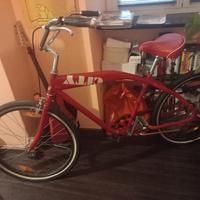 bici americana