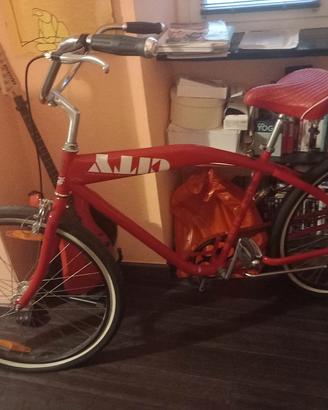 bici americana