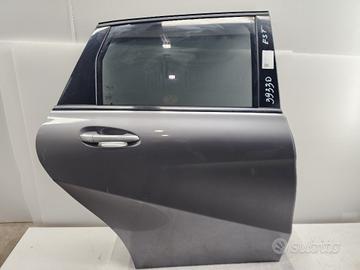 PORTIERA POSTERIORE DESTRA MERCEDES Classe B W246