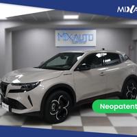 Alfa Romeo Junior 1.2 VGT Hybrid Speciale 145CV ED