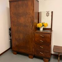 Armadio d’epoca