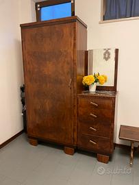 Armadio d’epoca