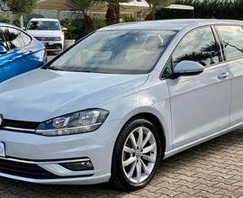 Golf 2.0 TDI 150cv Highline *Cockpit *Alcantara *P