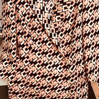 robe-manteau Elisabetta Franchi