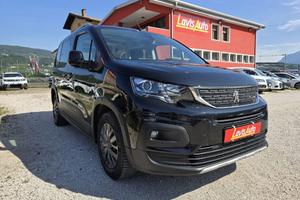 PEUGEOT Rifter BlueHDi 130 S&S Allure