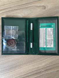 Rolex seadweller tool kit completo