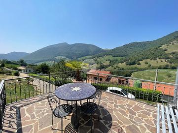 CASA INDIPENDENTE A VIGOLO