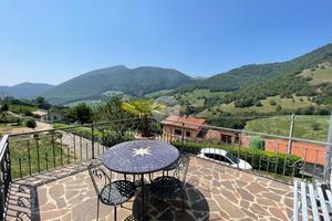 CASA INDIPENDENTE A VIGOLO