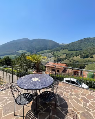 CASA INDIPENDENTE A VIGOLO